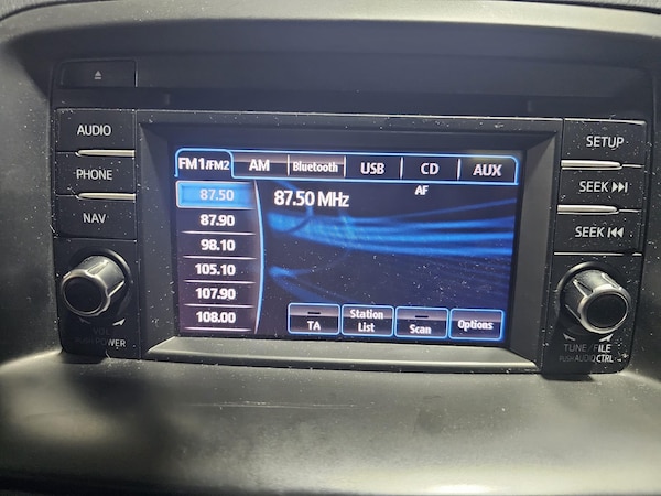 Used Mazda CX-5 2014 for sale - 76247175: Photo 27