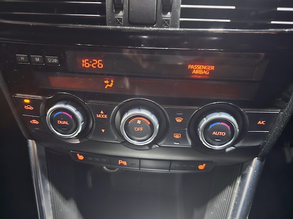Used Mazda CX-5 2014 for sale - 76247175: Photo 28