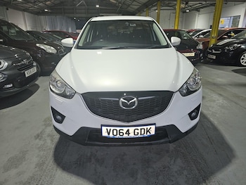 Used Mazda CX-5 2014 for sale - 76247175: Photo 2
