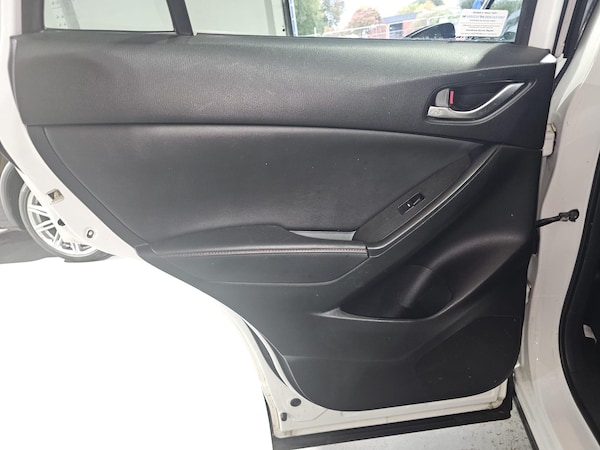 Used Mazda CX-5 2014 for sale - 76247175: Photo 30