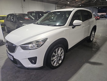 Used Mazda CX-5 2014 for sale - 76247175: Photo 3