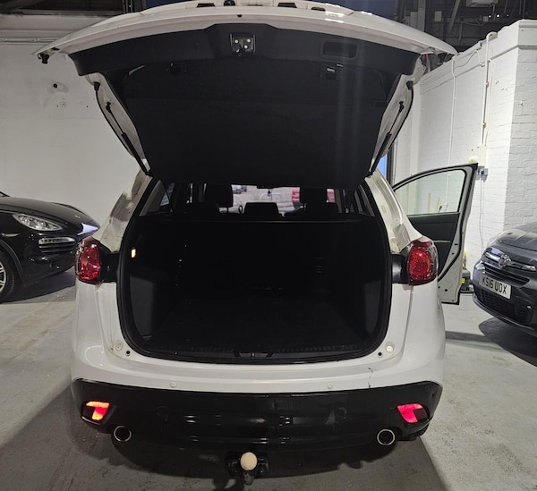 Used Mazda CX-5 2014 for sale - 76247175: Photo 6