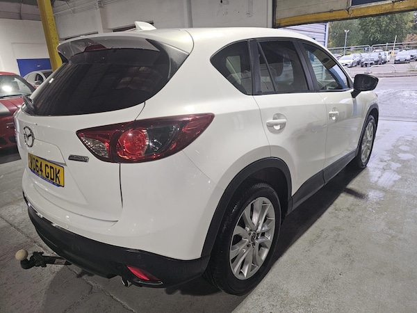 Used Mazda CX-5 2014 for sale - 76247175: Photo 7