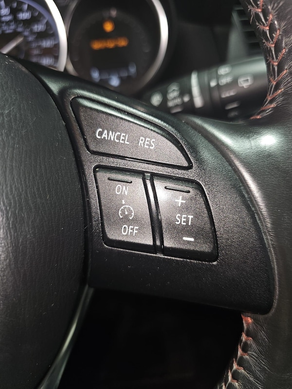 Used Mazda CX-5 2014 for sale - 76247175: Photo 8