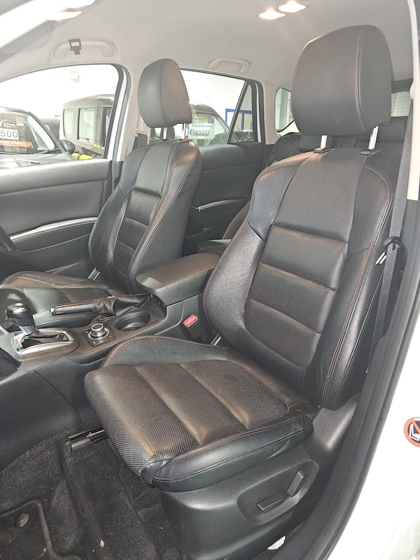 Used Mazda CX-5 2014 for sale - 76247175: Photo 9