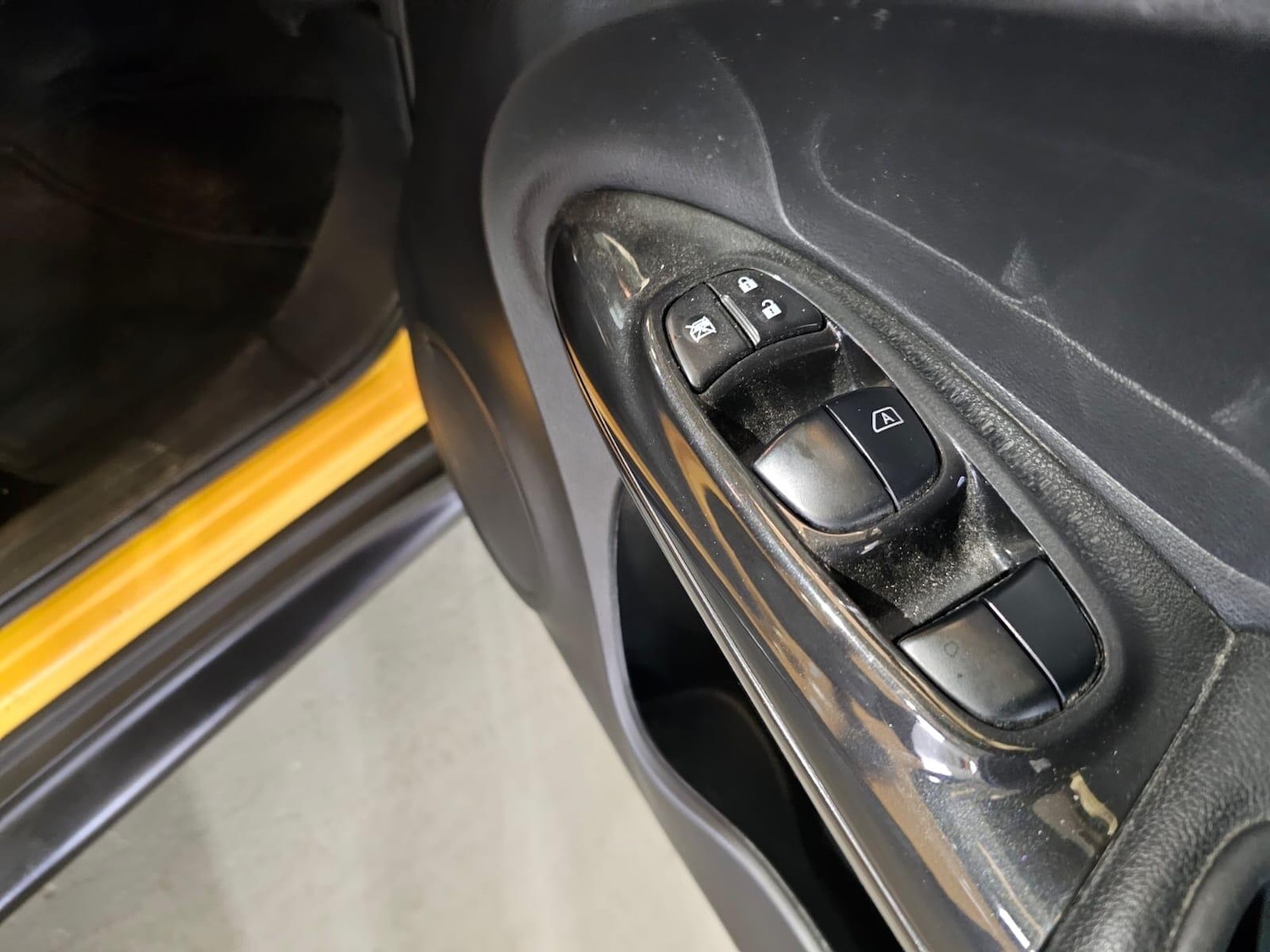 Used Nissan Juke 2014 for sale - 76425174: Photo 21