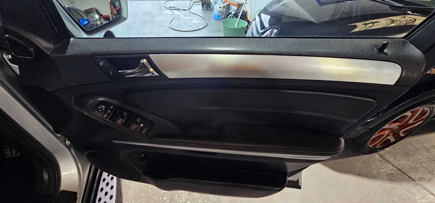 Used Mercedes-Benz M Class 2009 for sale - 76441230: Photo 13