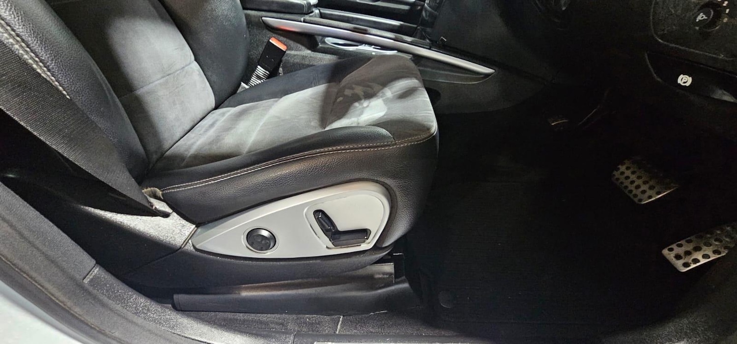 Used Mercedes-Benz M Class 2009 for sale - 76441230: Photo 16