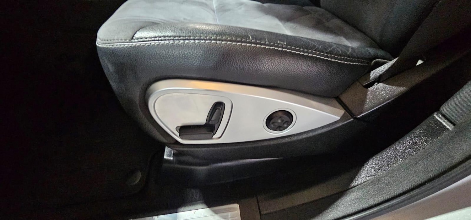 Used Mercedes-Benz M Class 2009 for sale - 76441230: Photo 22