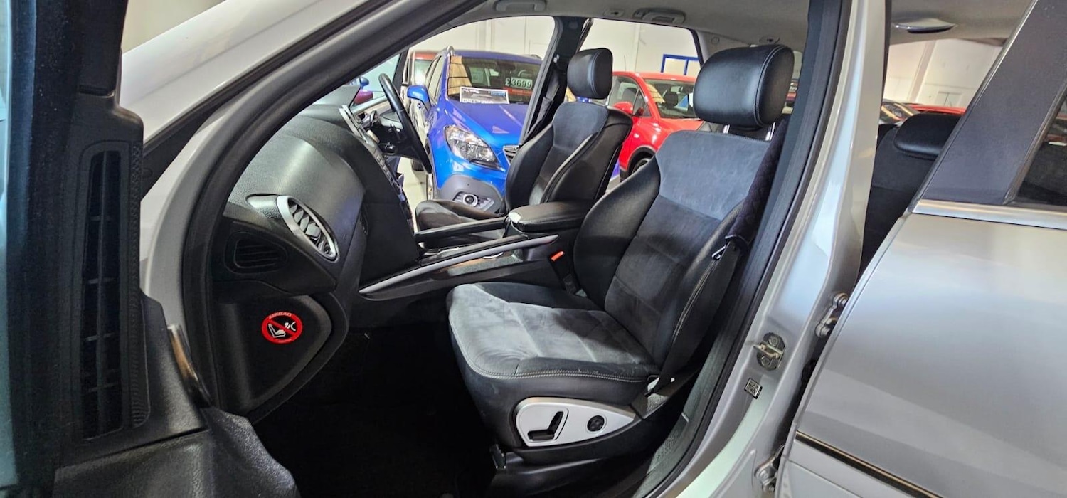 Used Mercedes-Benz M Class 2009 for sale - 76441230: Photo 29