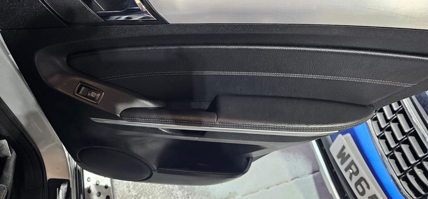 Used Mercedes-Benz M Class 2009 for sale - 76441230: Photo 30