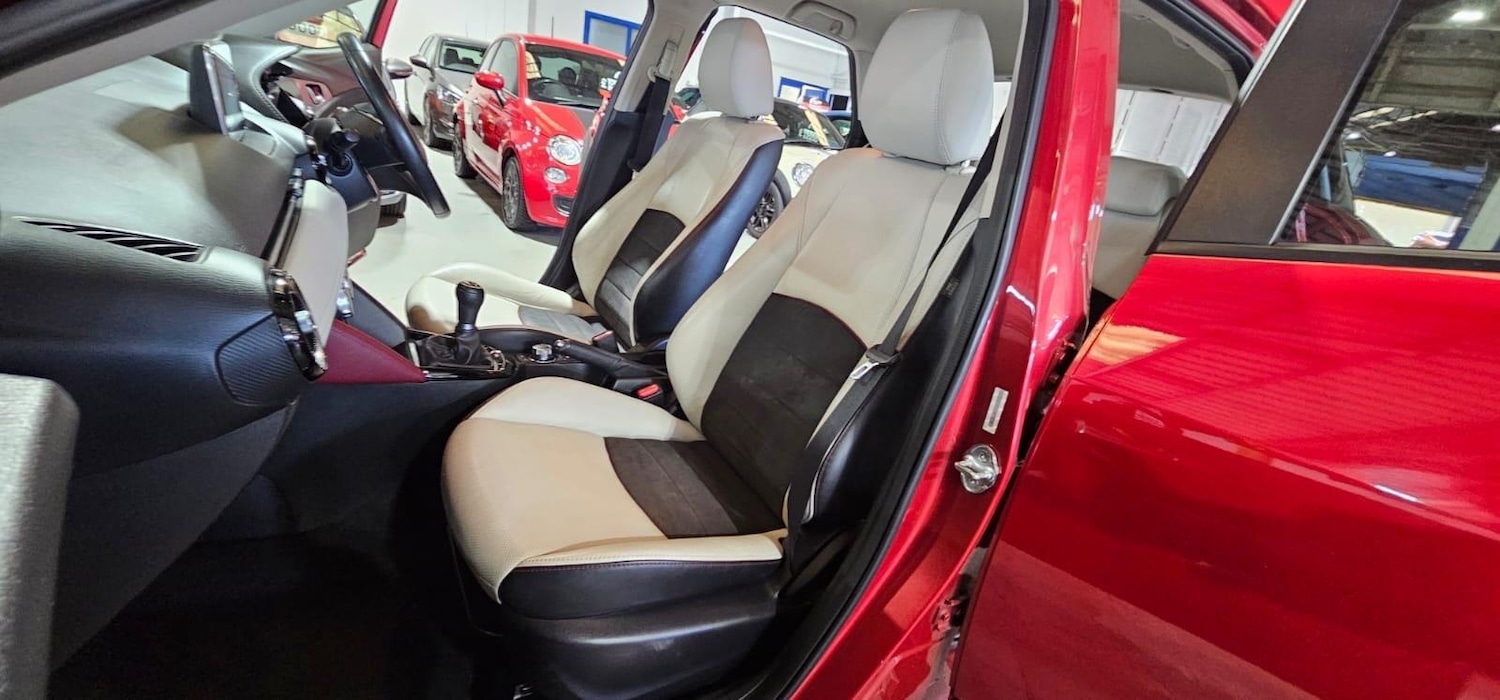 Used Mazda CX-3 2016 for sale - 76189320: Photo 23