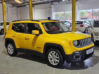 2016 (16) - 1.6 E-TorQ Longitude Euro 6 (s/s) 5dr