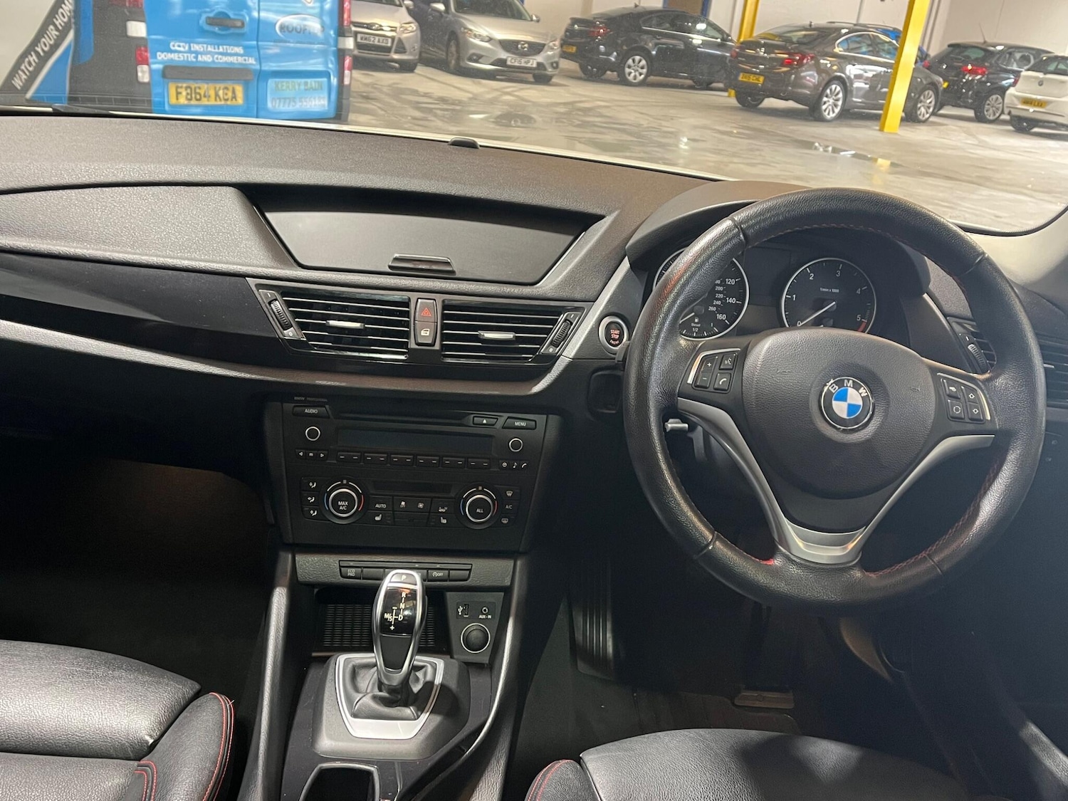 Vehicle 15