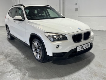 Used BMW X1 2013 for sale - 75978426: Photo