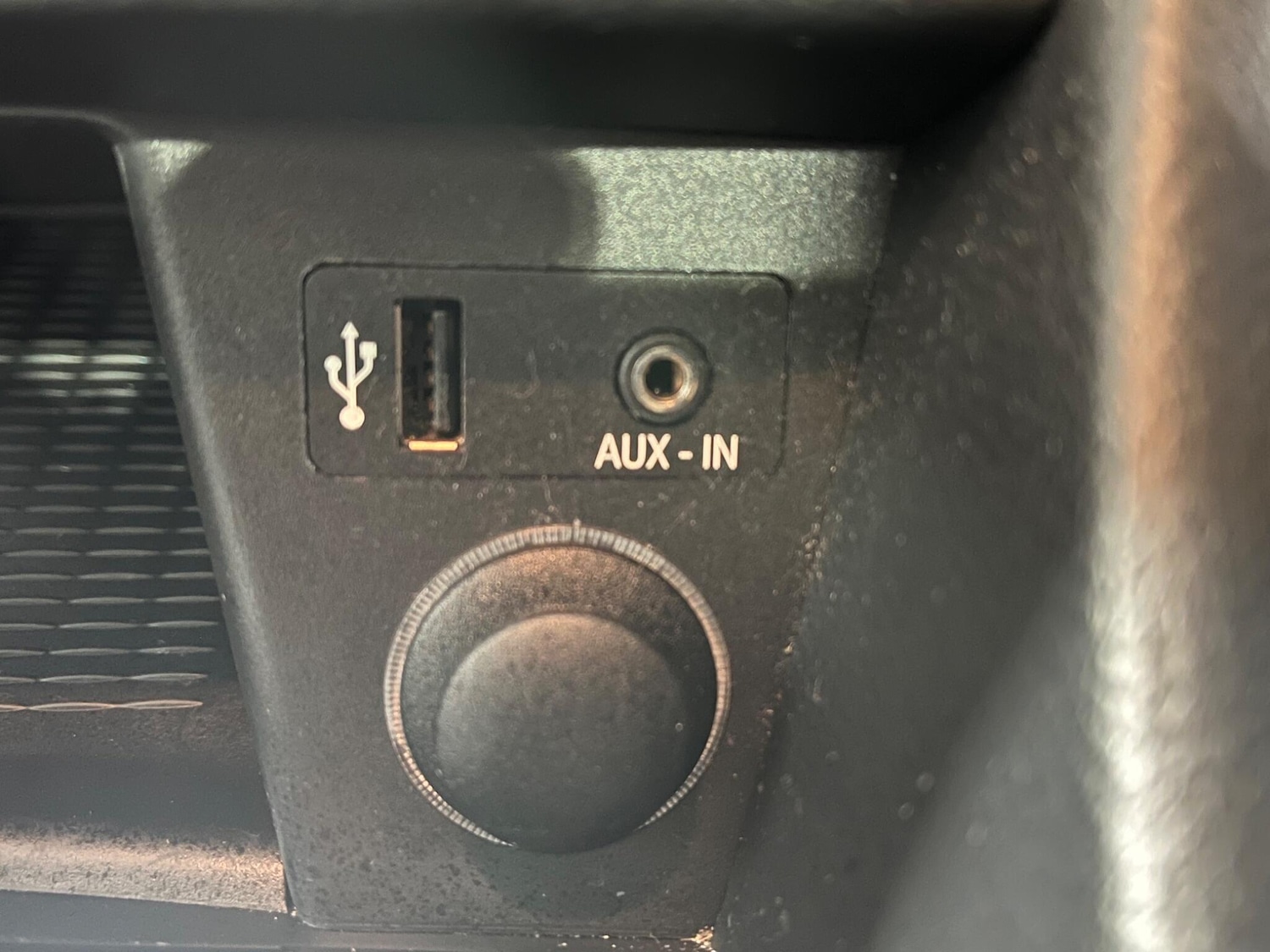 Vehicle 27