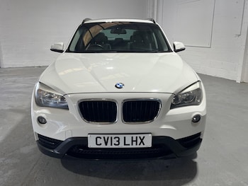 Used BMW X1 2013 for sale - 75978426: Photo