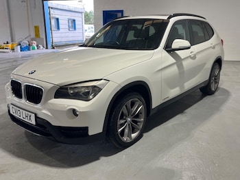 Used BMW X1 2013 for sale - 75978426: Photo