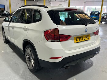 Used BMW X1 2013 for sale - 75978426: Photo