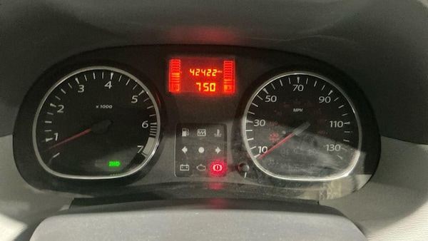Used Dacia Duster 2013 for sale - 76259866: Photo 10