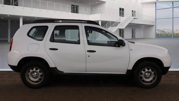 Used Dacia Duster 2013 for sale - 76259866: Photo 5