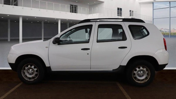 Used Dacia Duster 2013 for sale - 76259866: Photo 6