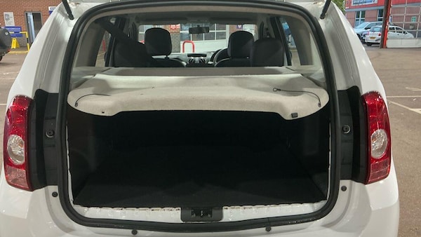 Used Dacia Duster 2013 for sale - 76259866: Photo 7