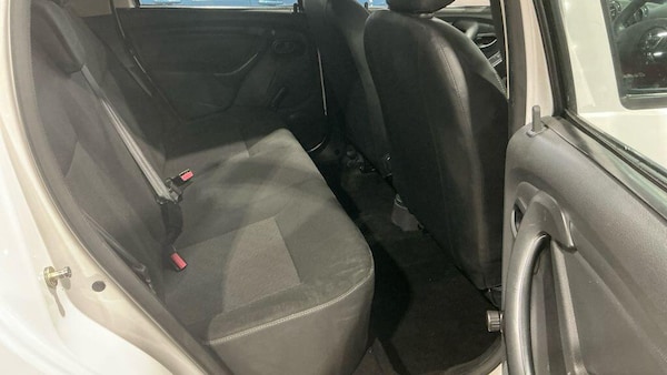 Used Dacia Duster 2013 for sale - 76259866: Photo 8