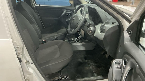 Used Dacia Duster 2013 for sale - 76259866: Photo 9