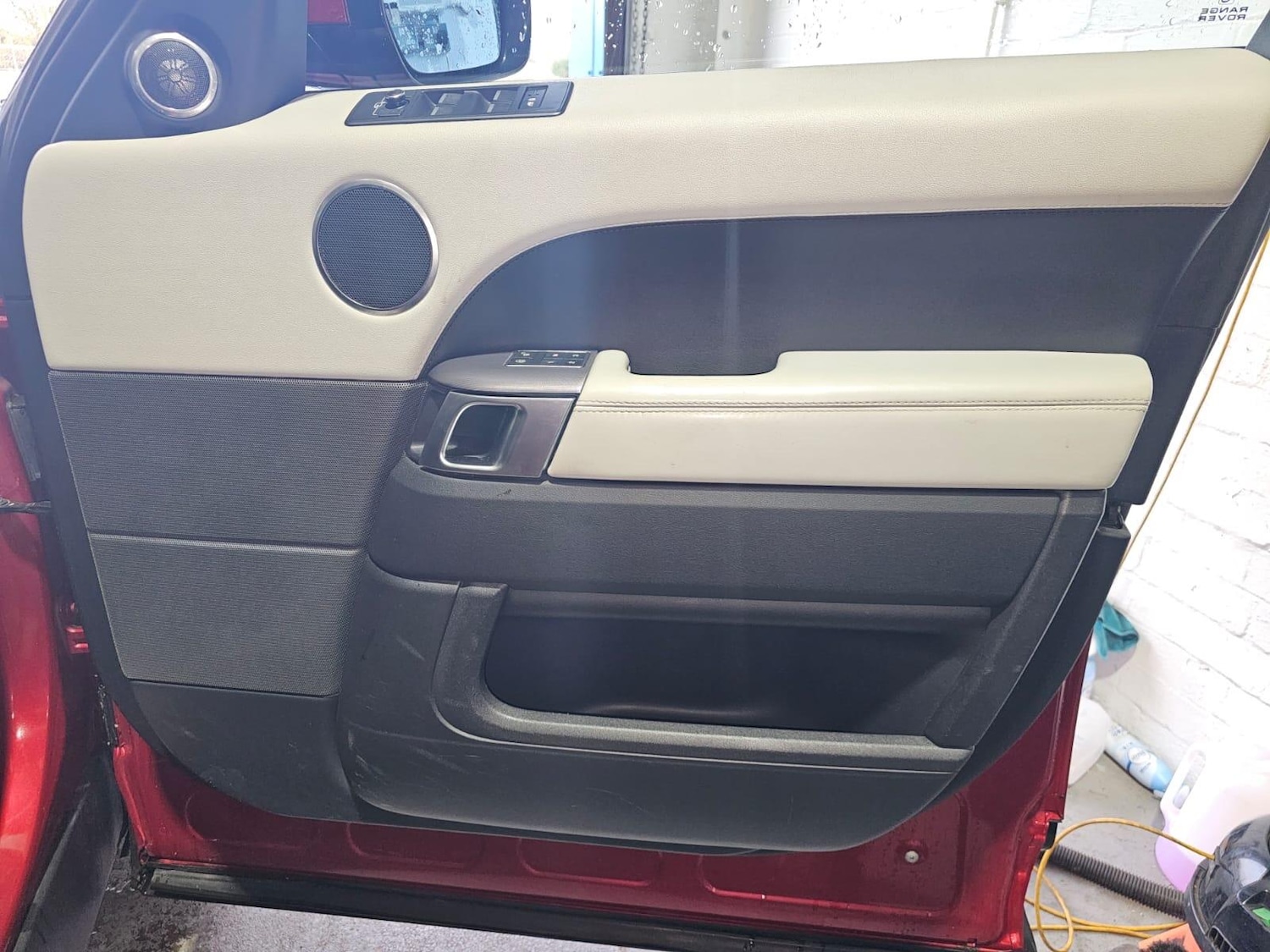 Used Land Rover Range Rover Sport 2015 for sale - 76772220: Photo 11