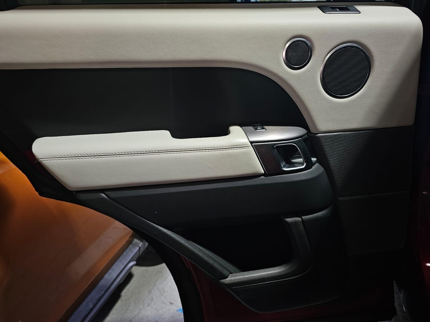 Used Land Rover Range Rover Sport 2015 for sale - 76772220: Photo 12