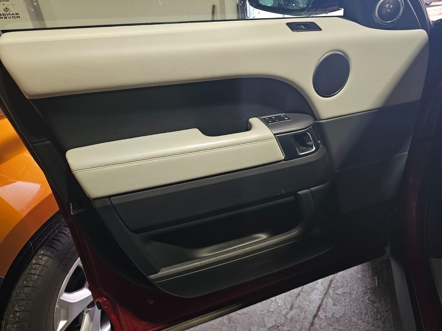 Used Land Rover Range Rover Sport 2015 for sale - 76772220: Photo 13