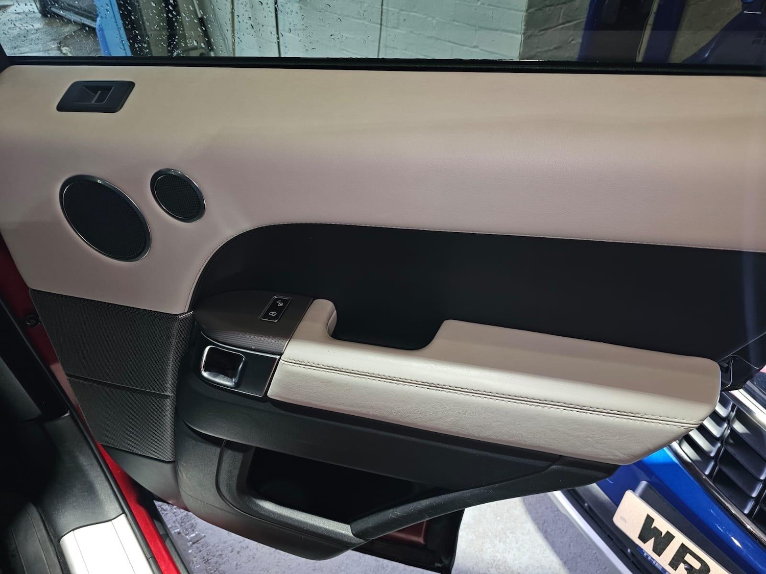 Used Land Rover Range Rover Sport 2015 for sale - 76772220: Photo 14