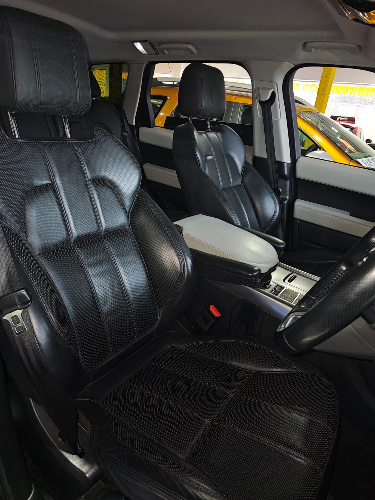 Used Land Rover Range Rover Sport 2015 for sale - 76772220: Photo 15