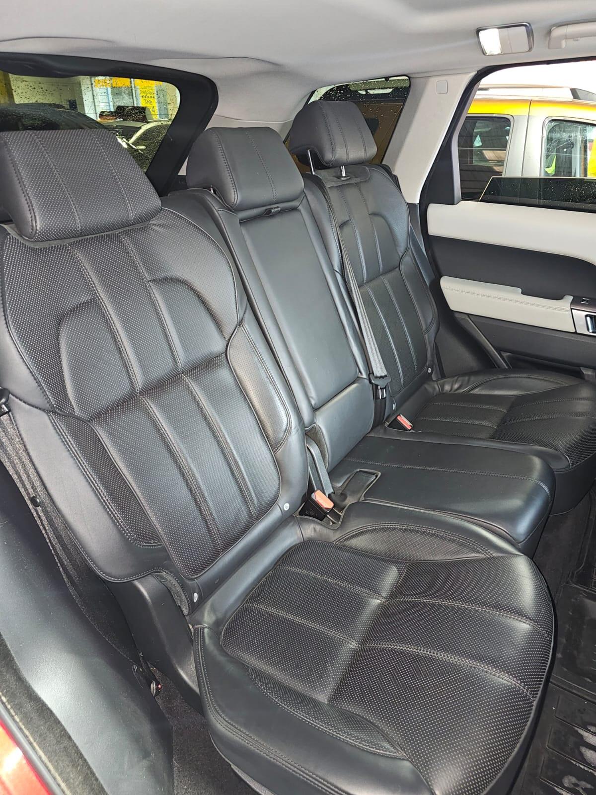 Used Land Rover Range Rover Sport 2015 for sale - 76772220: Photo 17