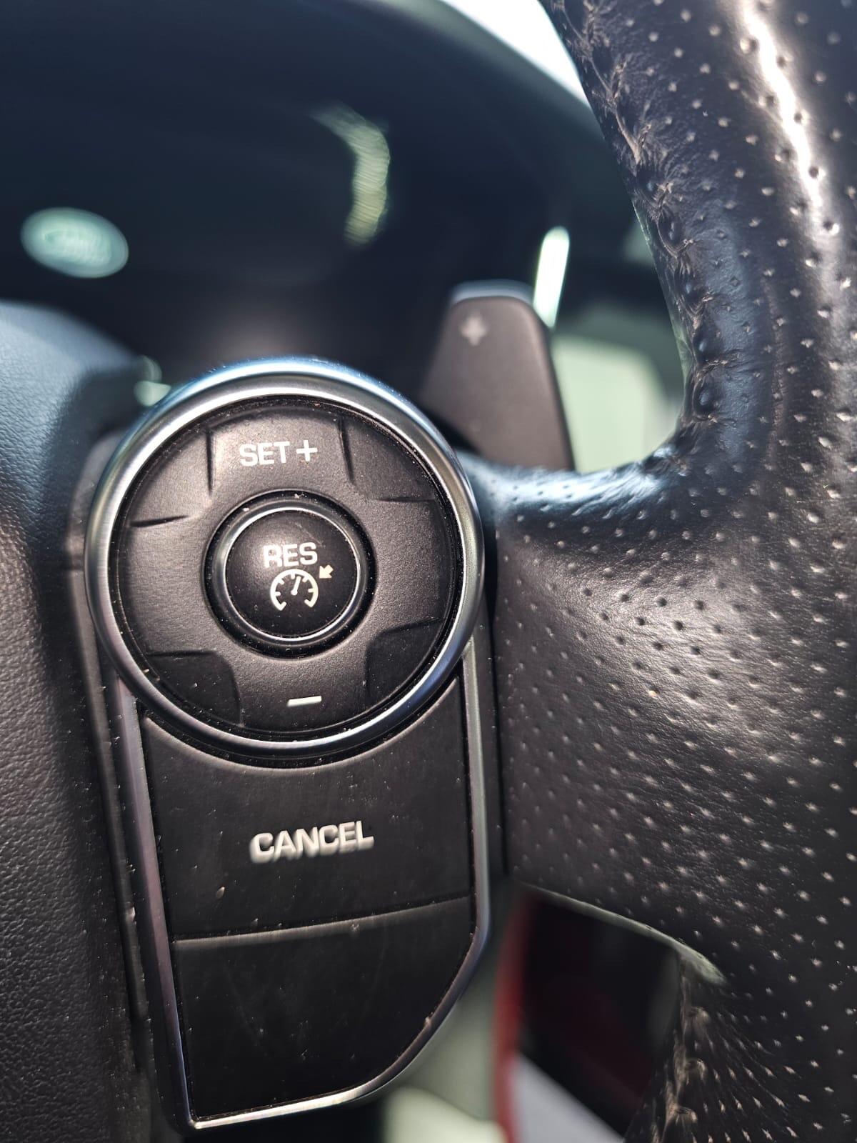 Used Land Rover Range Rover Sport 2015 for sale - 76772220: Photo 18