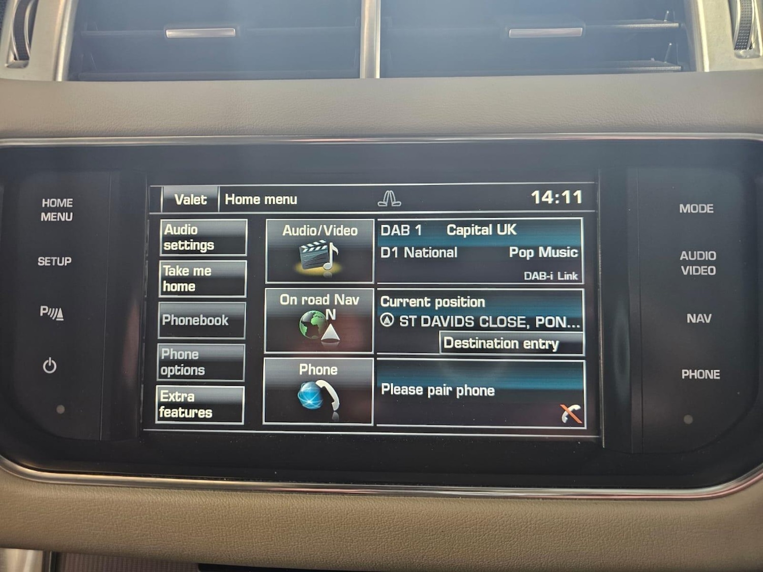 Used Land Rover Range Rover Sport 2015 for sale - 76772220: Photo 21