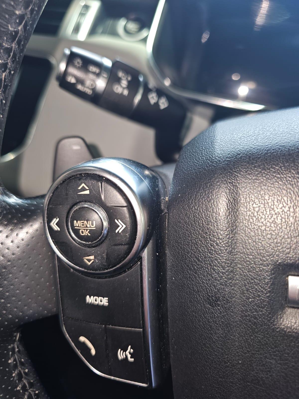 Used Land Rover Range Rover Sport 2015 for sale - 76772220: Photo 22