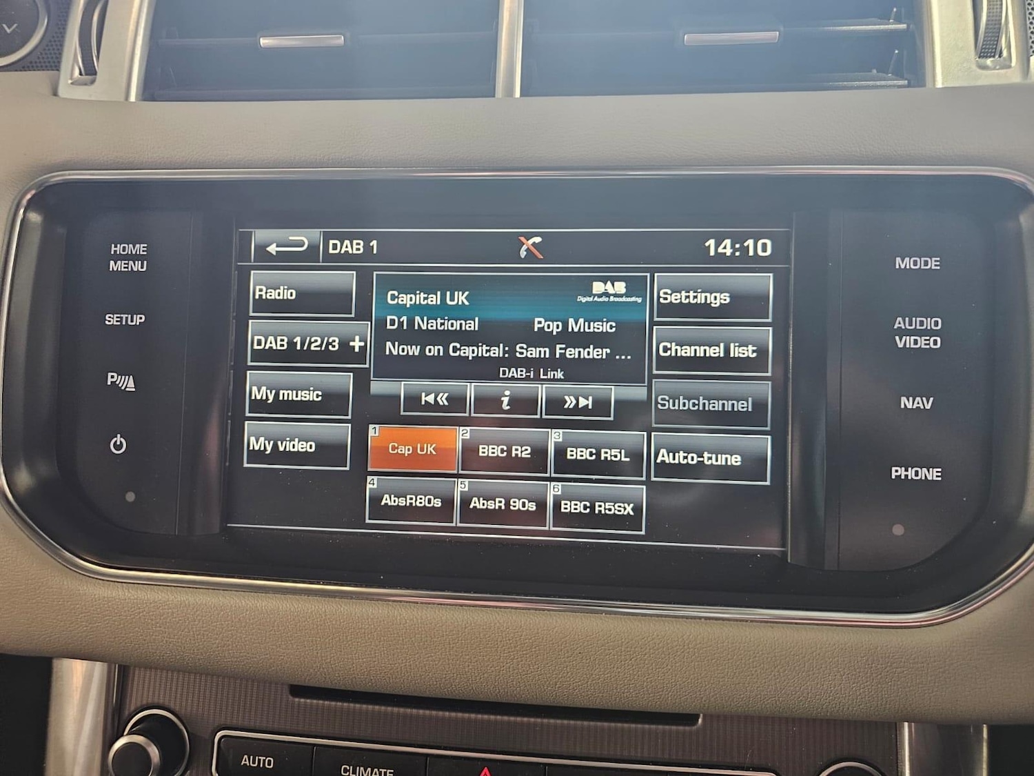 Used Land Rover Range Rover Sport 2015 for sale - 76772220: Photo 24