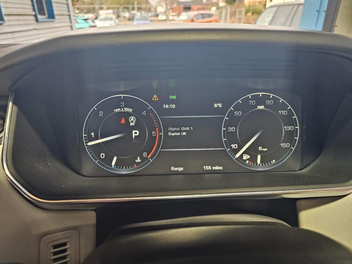 Used Land Rover Range Rover Sport 2015 for sale - 76772220: Photo 25