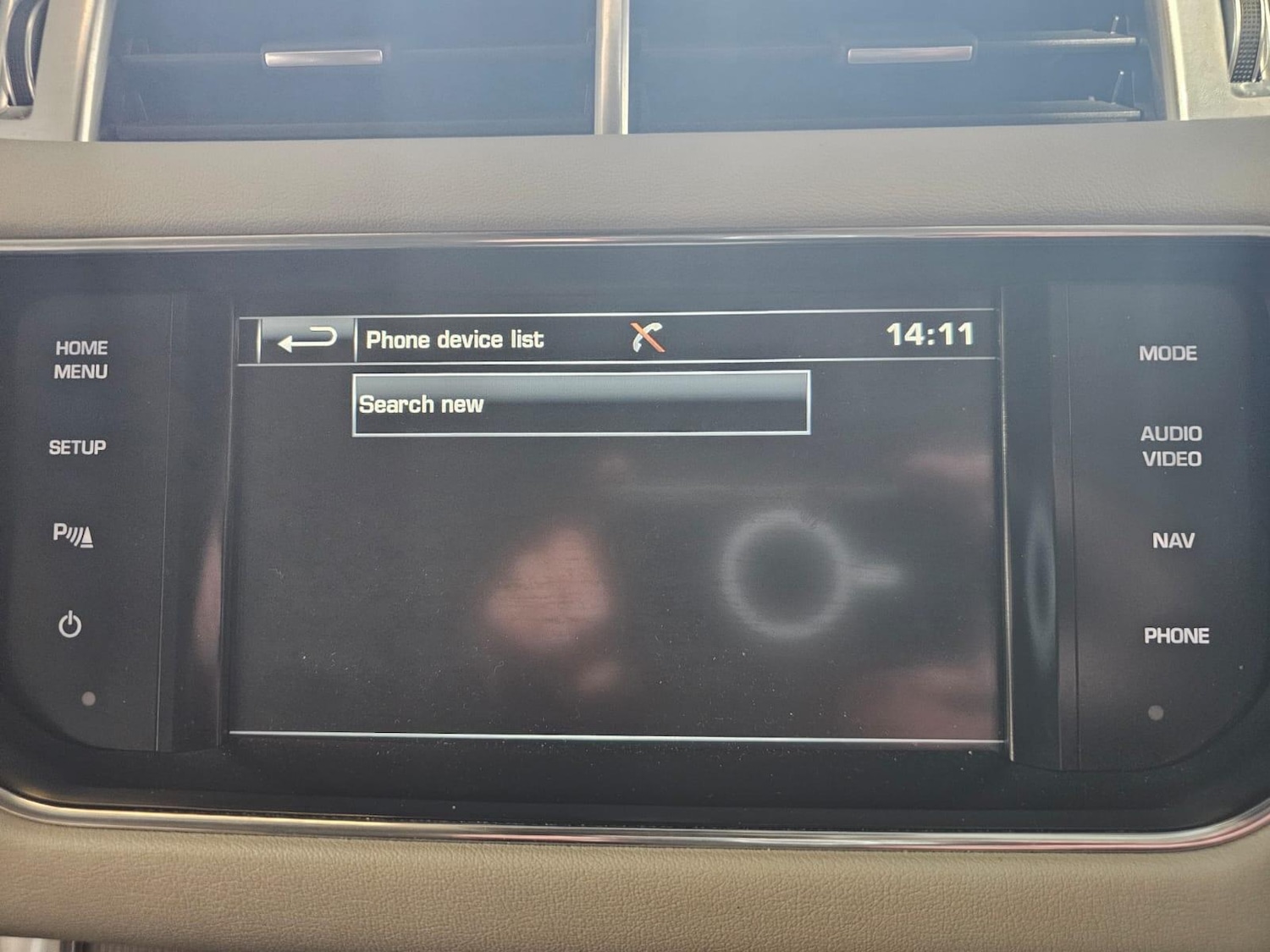 Used Land Rover Range Rover Sport 2015 for sale - 76772220: Photo 26