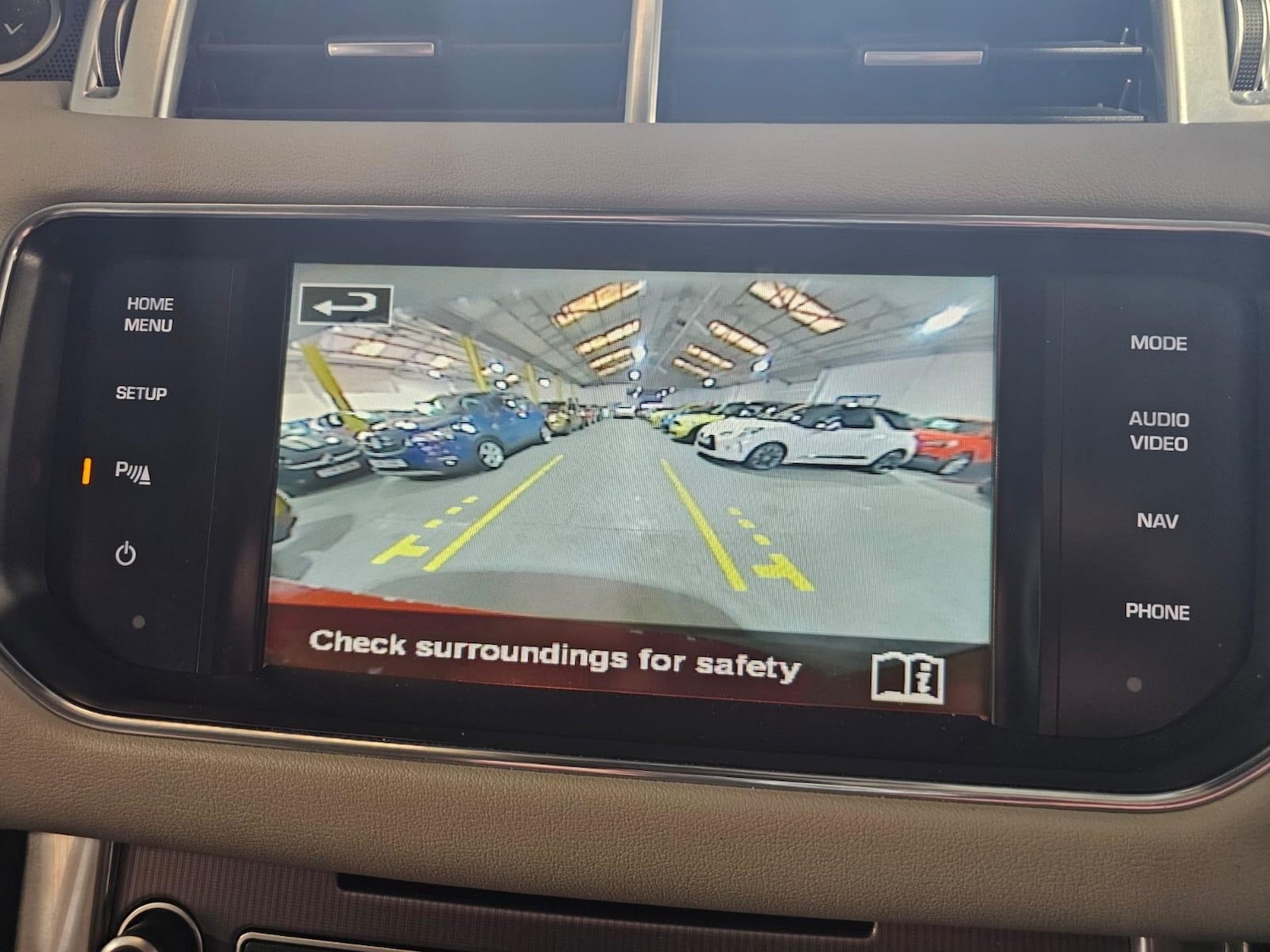 Used Land Rover Range Rover Sport 2015 for sale - 76772220: Photo 27