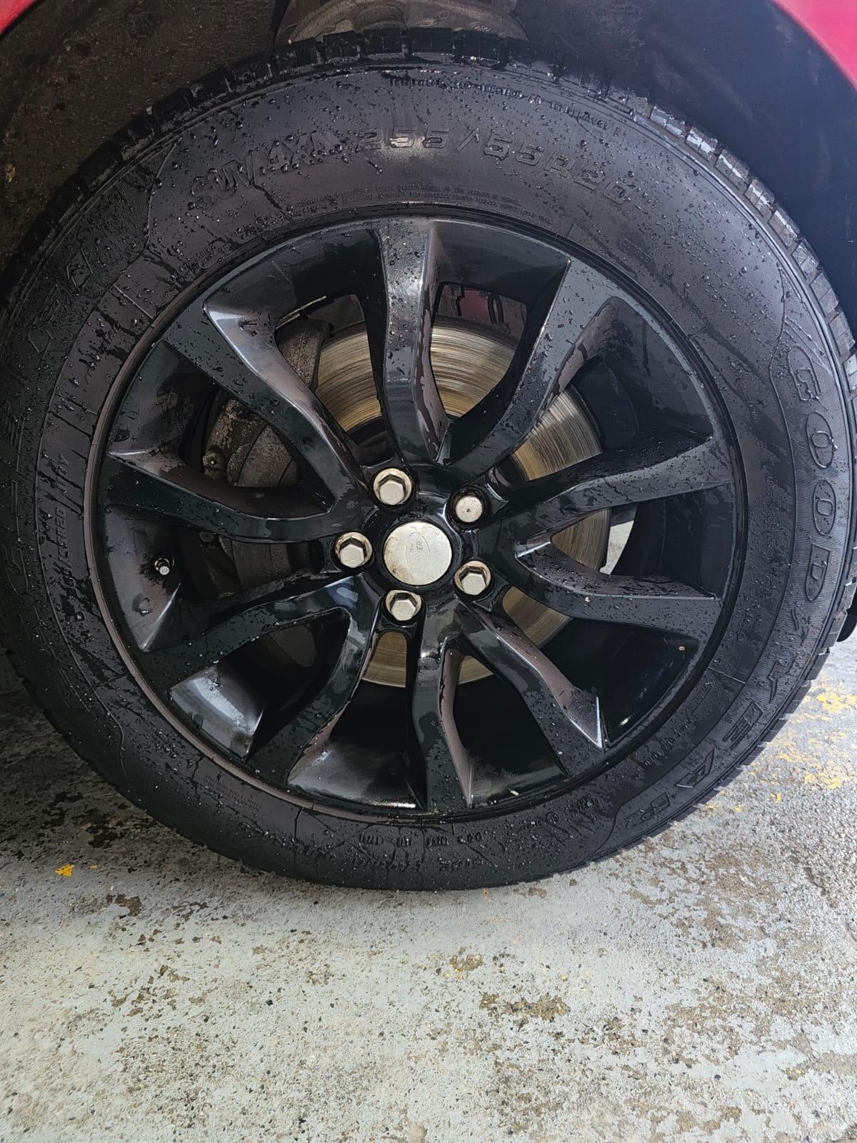 Used Land Rover Range Rover Sport 2015 for sale - 76772220: Photo 29