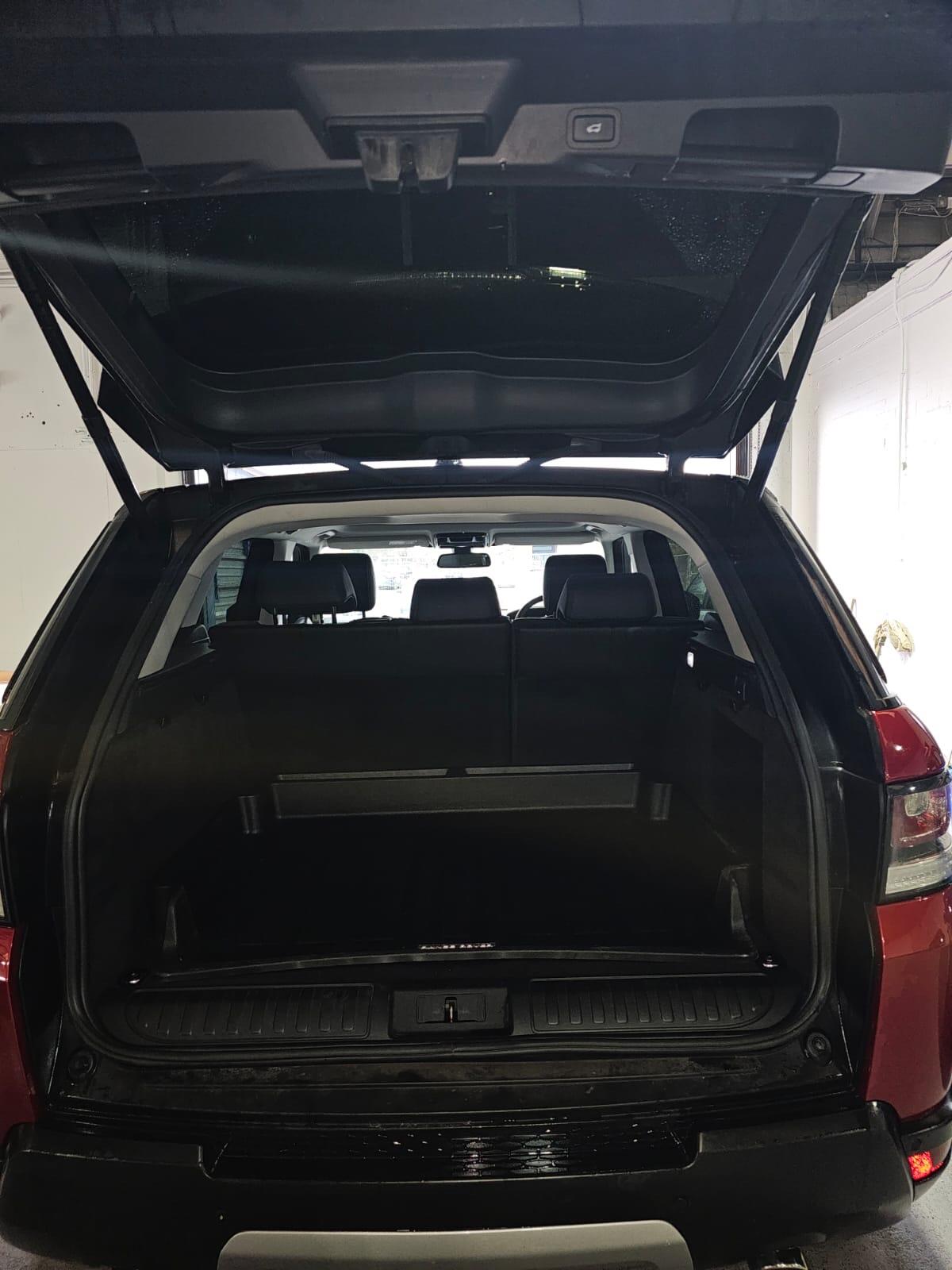 Used Land Rover Range Rover Sport 2015 for sale - 76772220: Photo 6