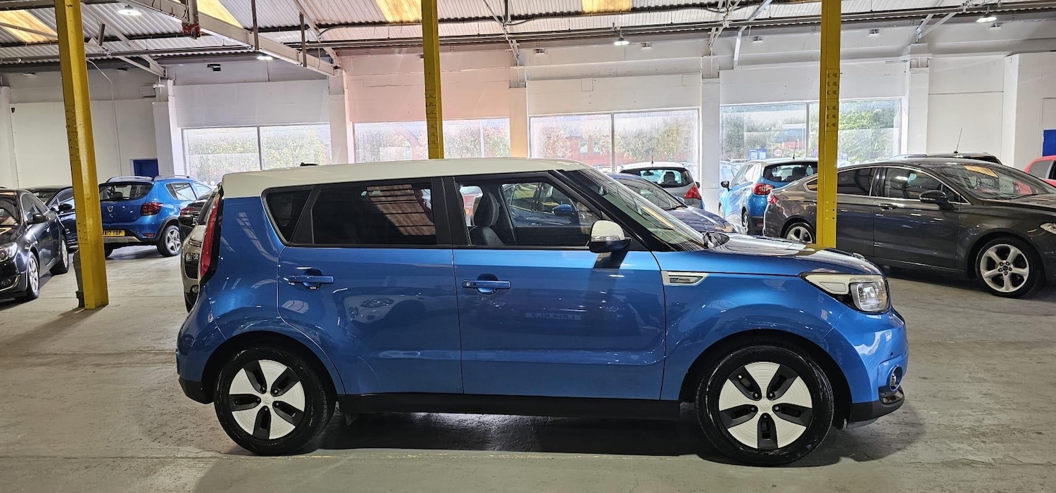 Used Kia Soul 2015 for sale - 76024596: Photo 11