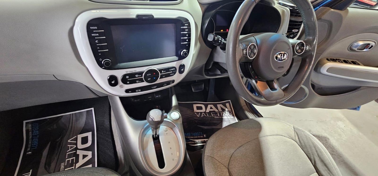 Used Kia Soul 2015 for sale - 76024596: Photo 13