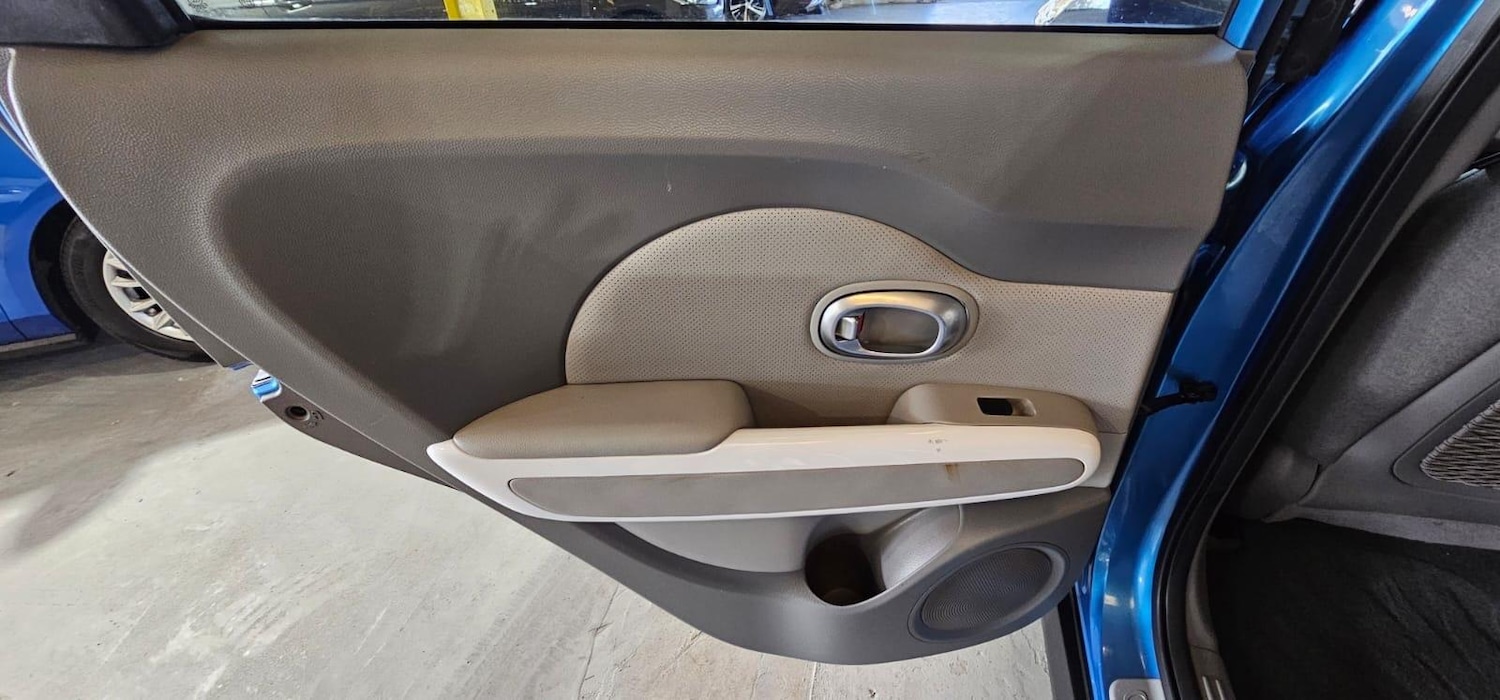 Used Kia Soul 2015 for sale - 76024596: Photo 14