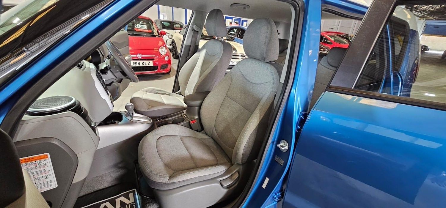 Used Kia Soul 2015 for sale - 76024596: Photo 15