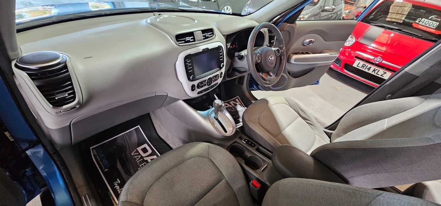 Used Kia Soul 2015 for sale - 76024596: Photo 16