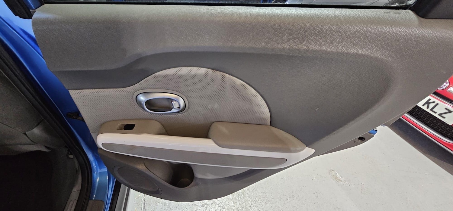 Used Kia Soul 2015 for sale - 76024596: Photo 17